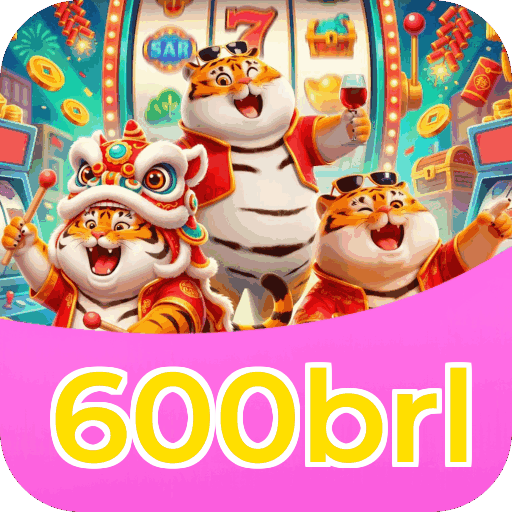 Reload Bonus 600brl