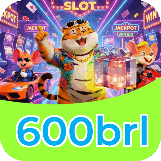 Lottery Clássica na 600brl